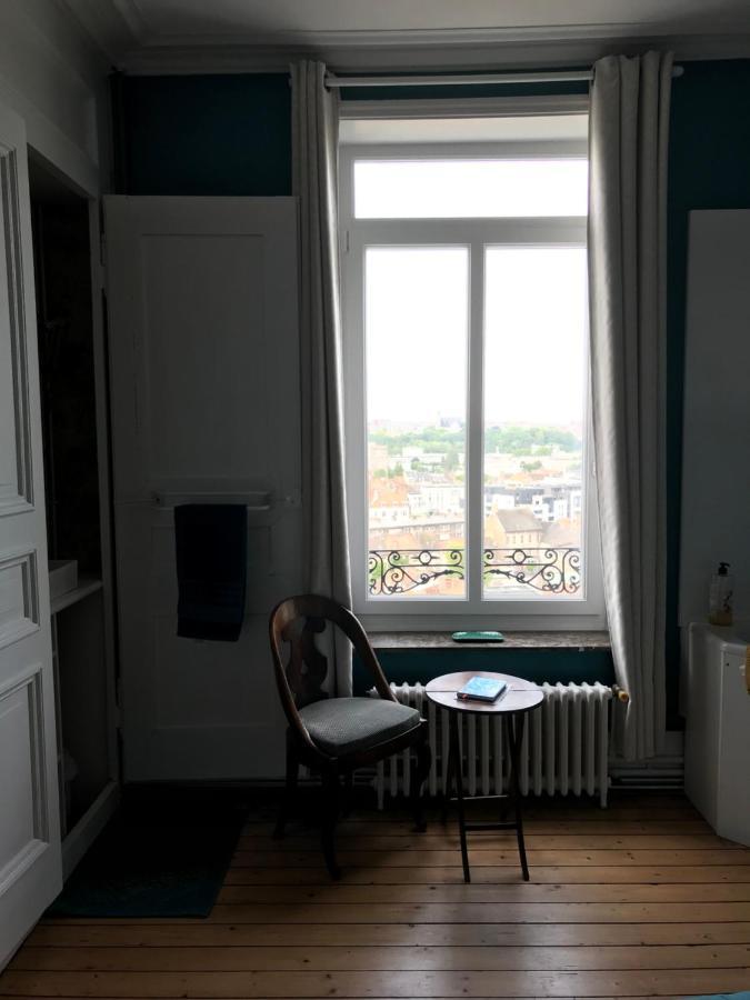 Chambre Cosy Dans Maison De Maitre Boulogne-sur-Mer Ngoại thất bức ảnh