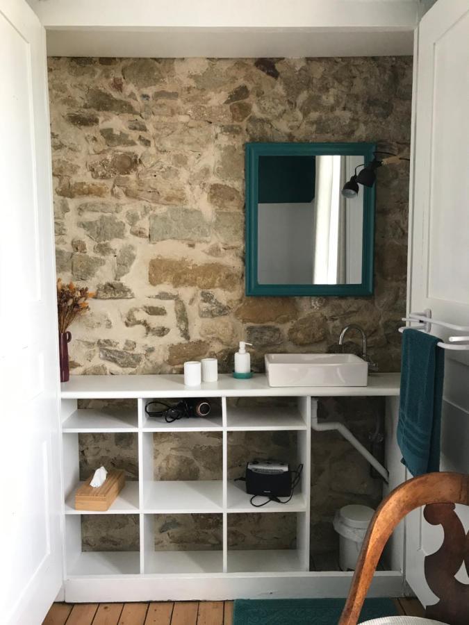 Chambre Cosy Dans Maison De Maitre Boulogne-sur-Mer Ngoại thất bức ảnh