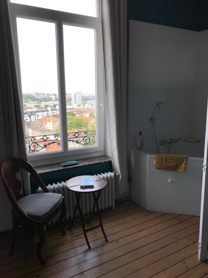 Chambre Cosy Dans Maison De Maitre Boulogne-sur-Mer Ngoại thất bức ảnh